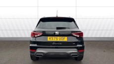 SEAT Arona 1.0 TSI 115 FR Sport 5dr DSG Petrol Hatchback